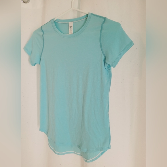 IVIVVA GIRLS By LULULEMON SZ 12 - Picture 3 of 7